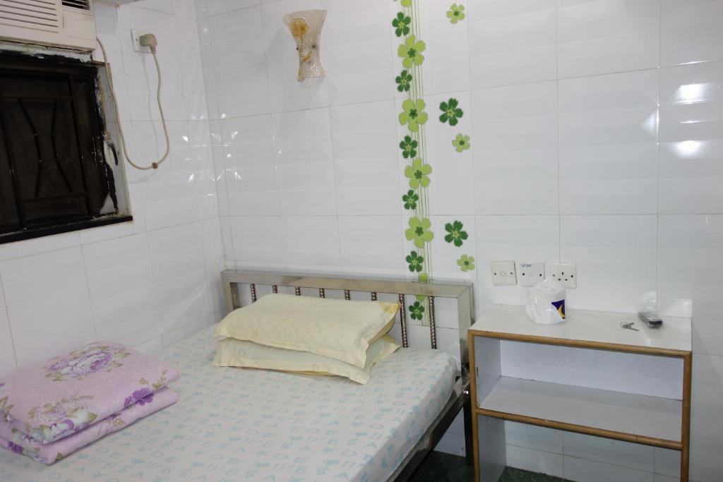 New China Guesthouse Hongkong Eksteriør billede